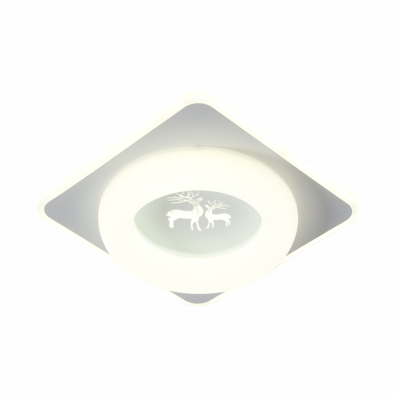 OTL/客厅灯/过道灯/OTL-53292方圆